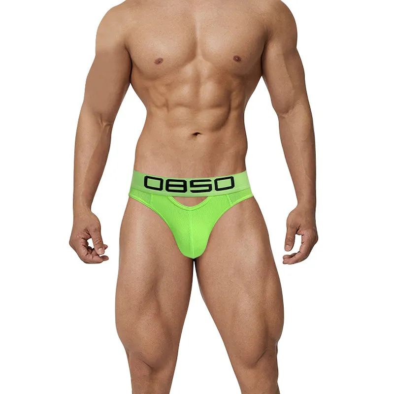 0850 Brief Bilbao Green