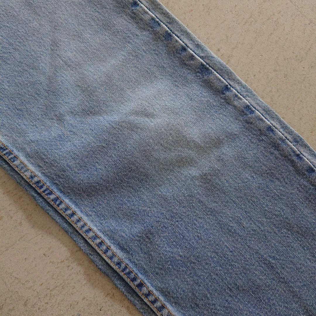 90's Levis 501 Made in USA ユーズドアメリカ製 リーバイス501 LEVI'S　W31 L34