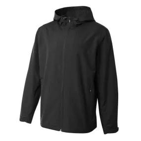 A4 Full Zip Windbreaker