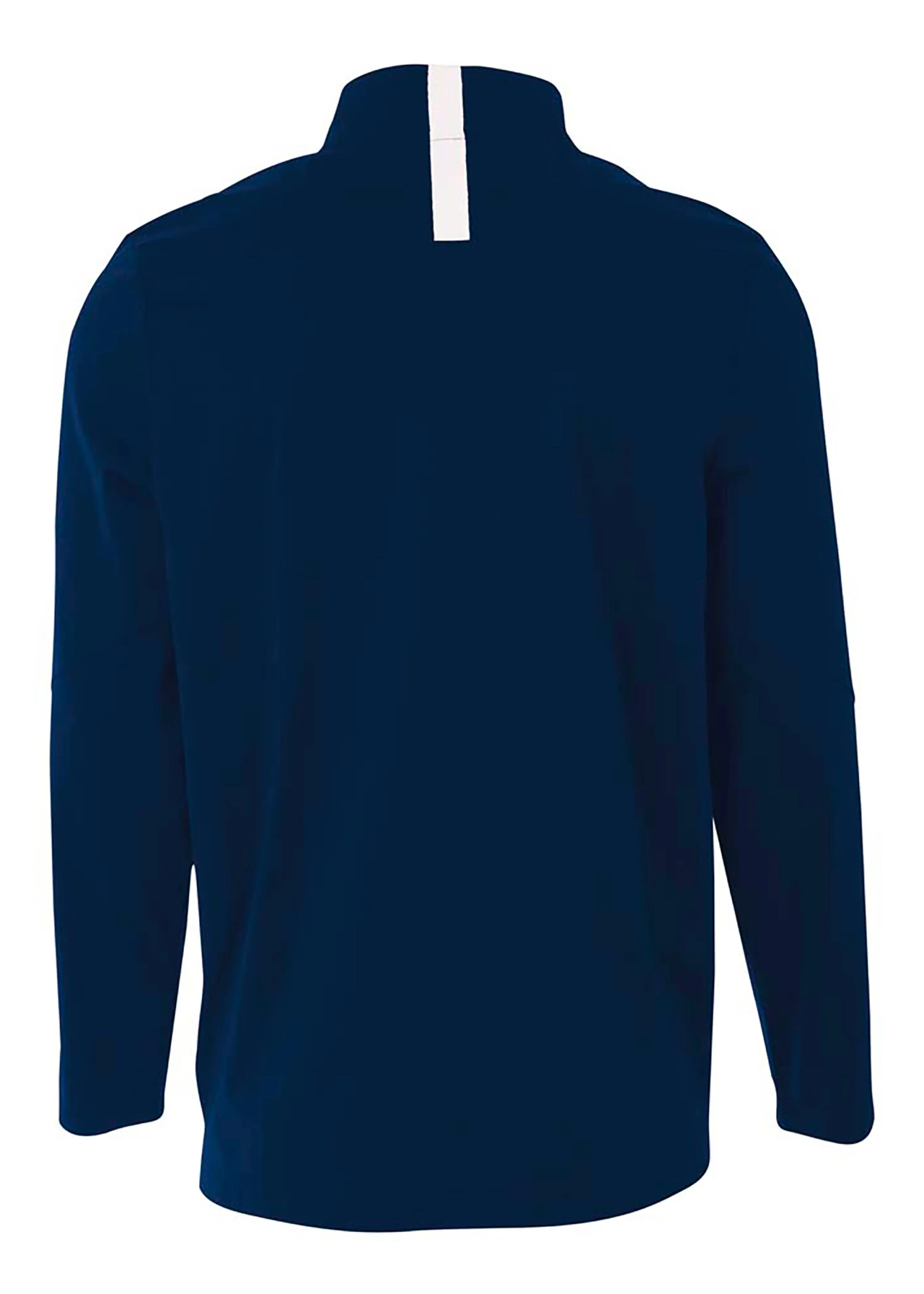 A4 Mens League 1/4 Zip Jacket