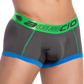 Agacio AGG063 Stretch Boxer Trunk