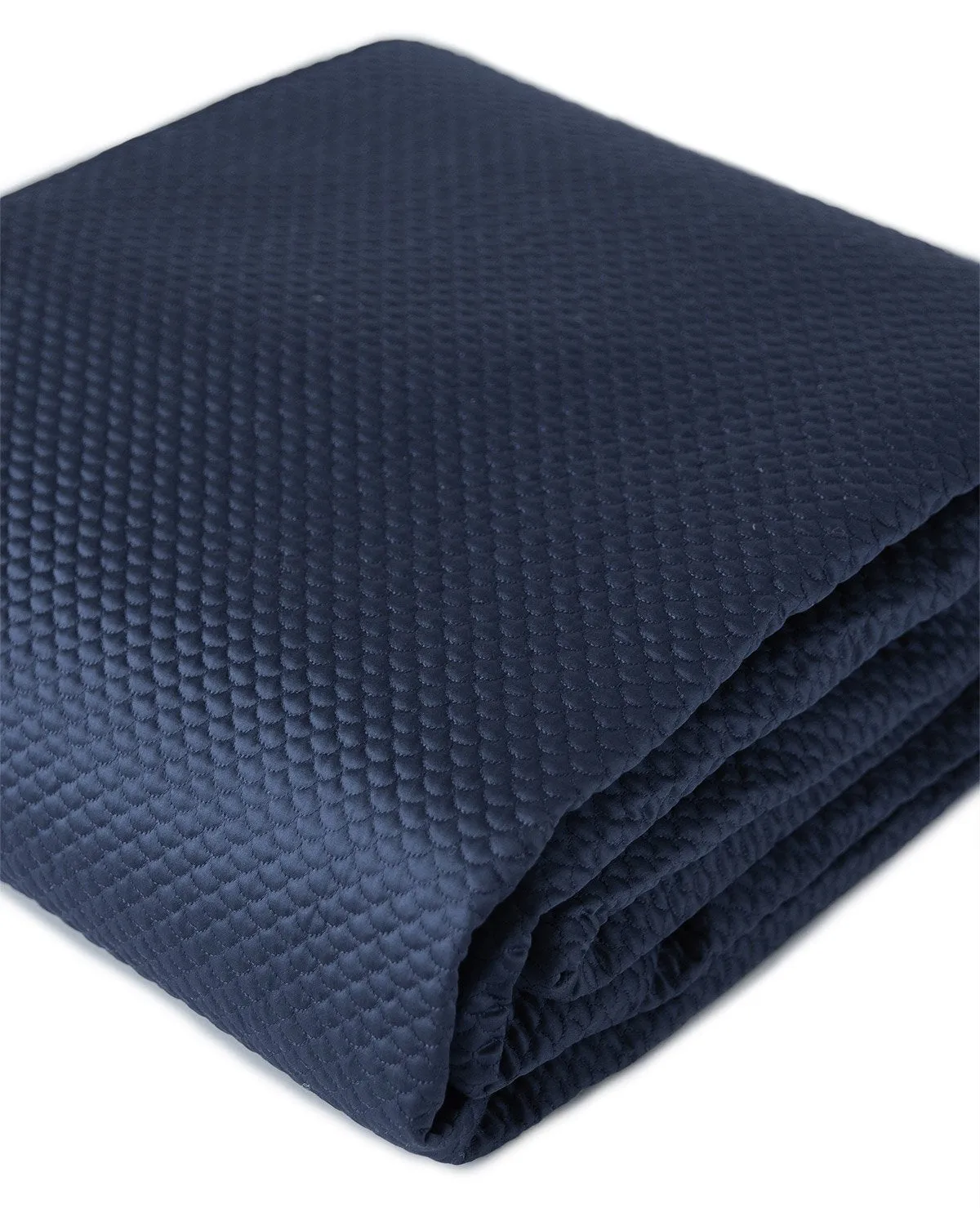 Alba Quilt Classic Navy