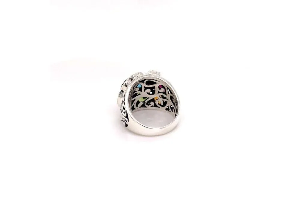 Amanzi Ring- Multi