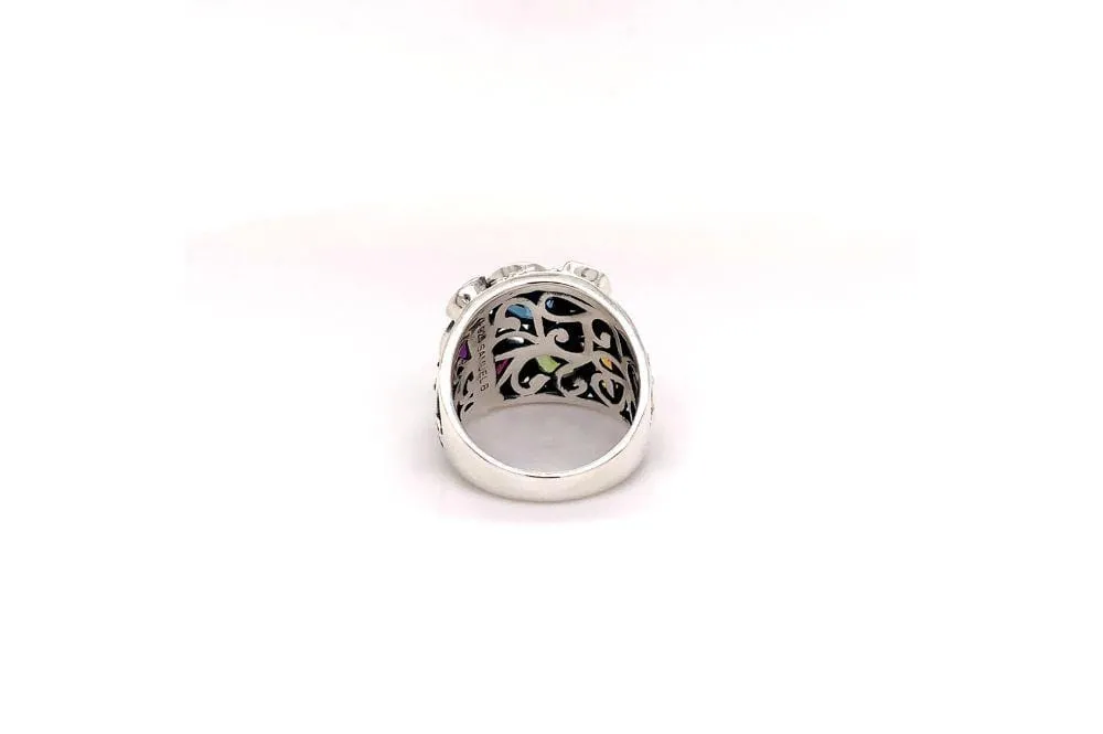 Amanzi Ring- Multi