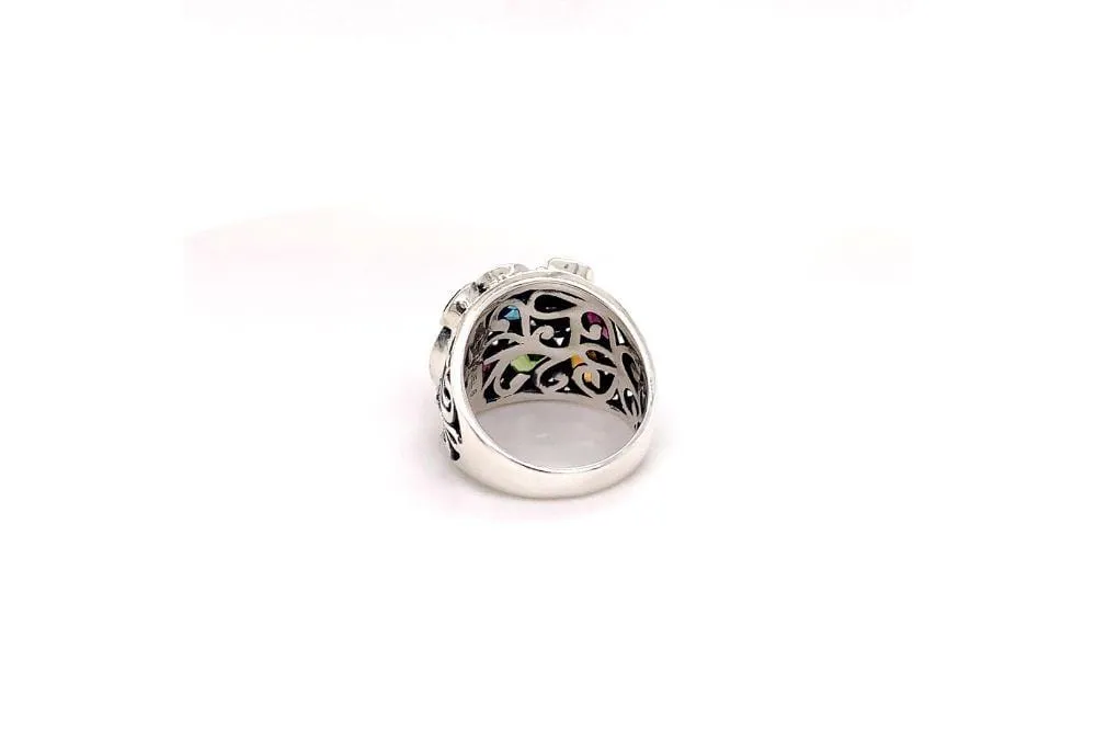 Amanzi Ring- Multi