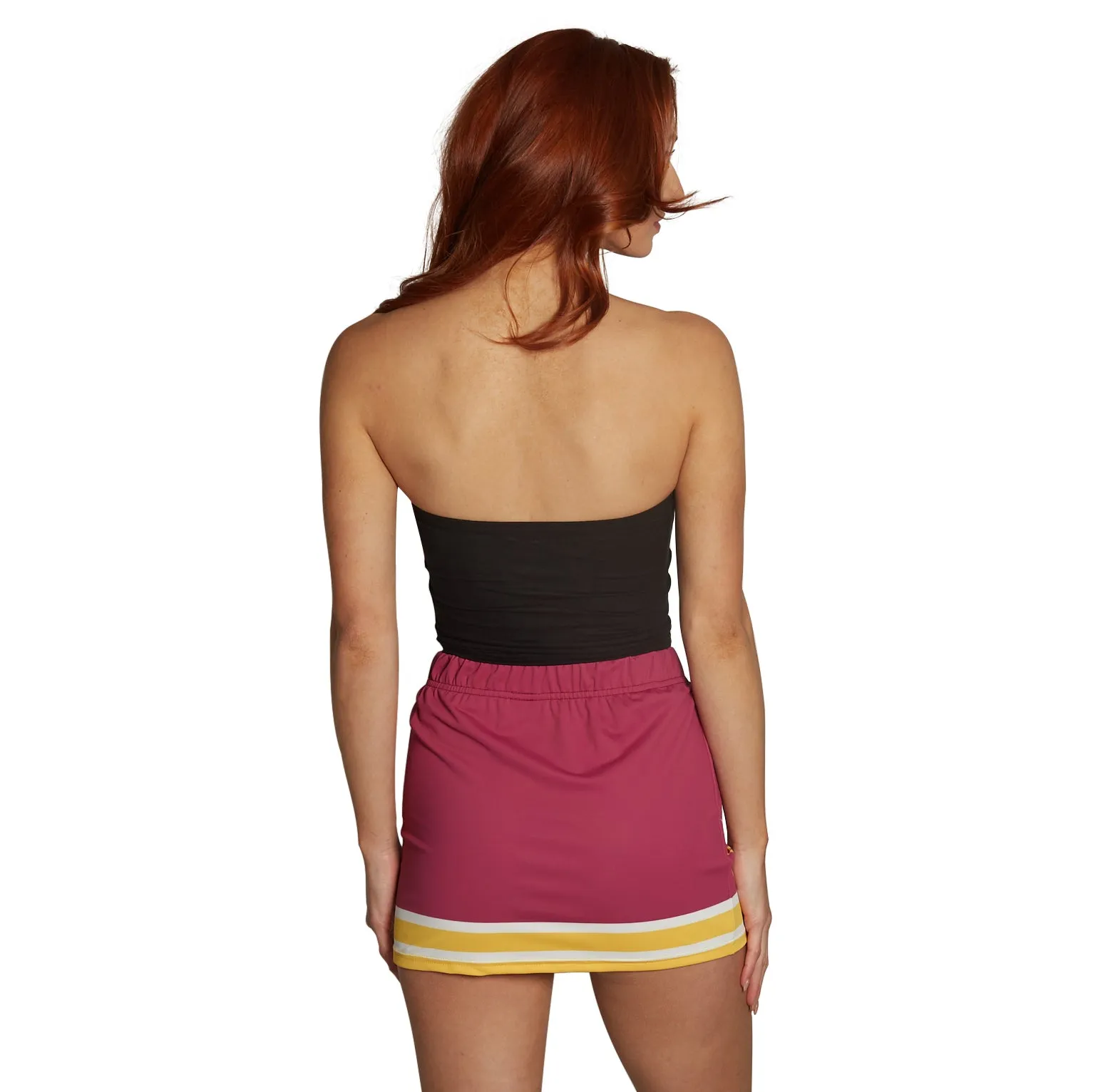 Arizona State ASU Game Day Skirt