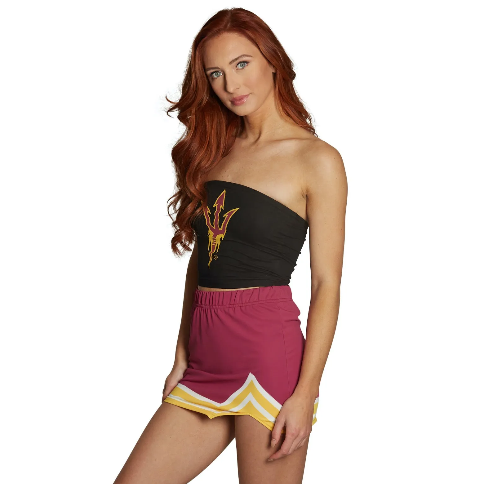 Arizona State ASU Game Day Skirt