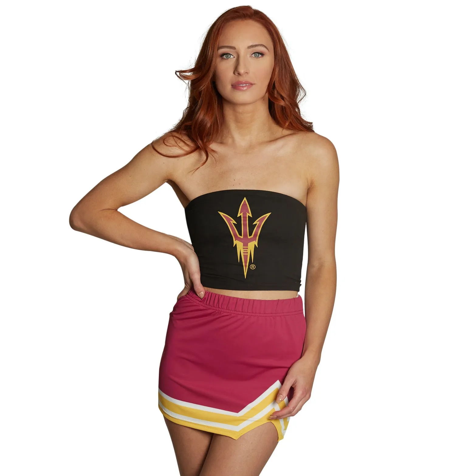 Arizona State ASU Game Day Skirt