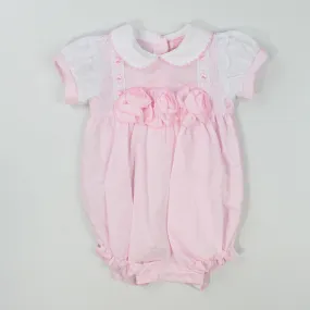 Baby Girls Summer Romper