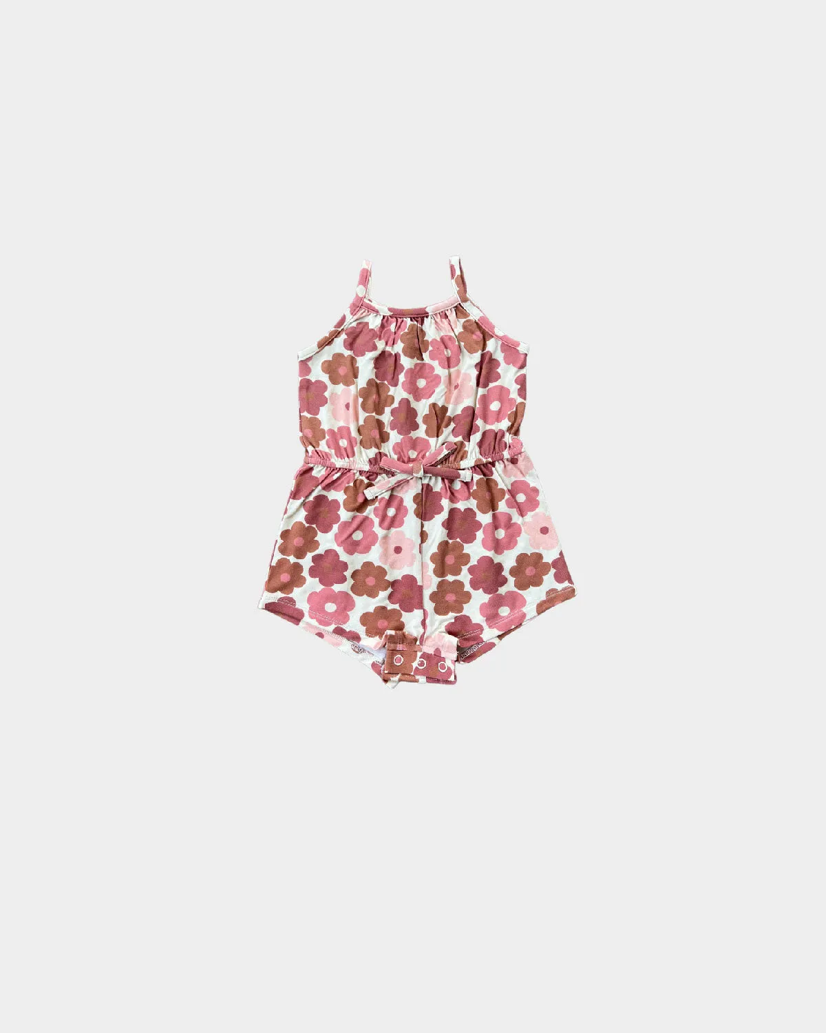 Baby Summer Romper