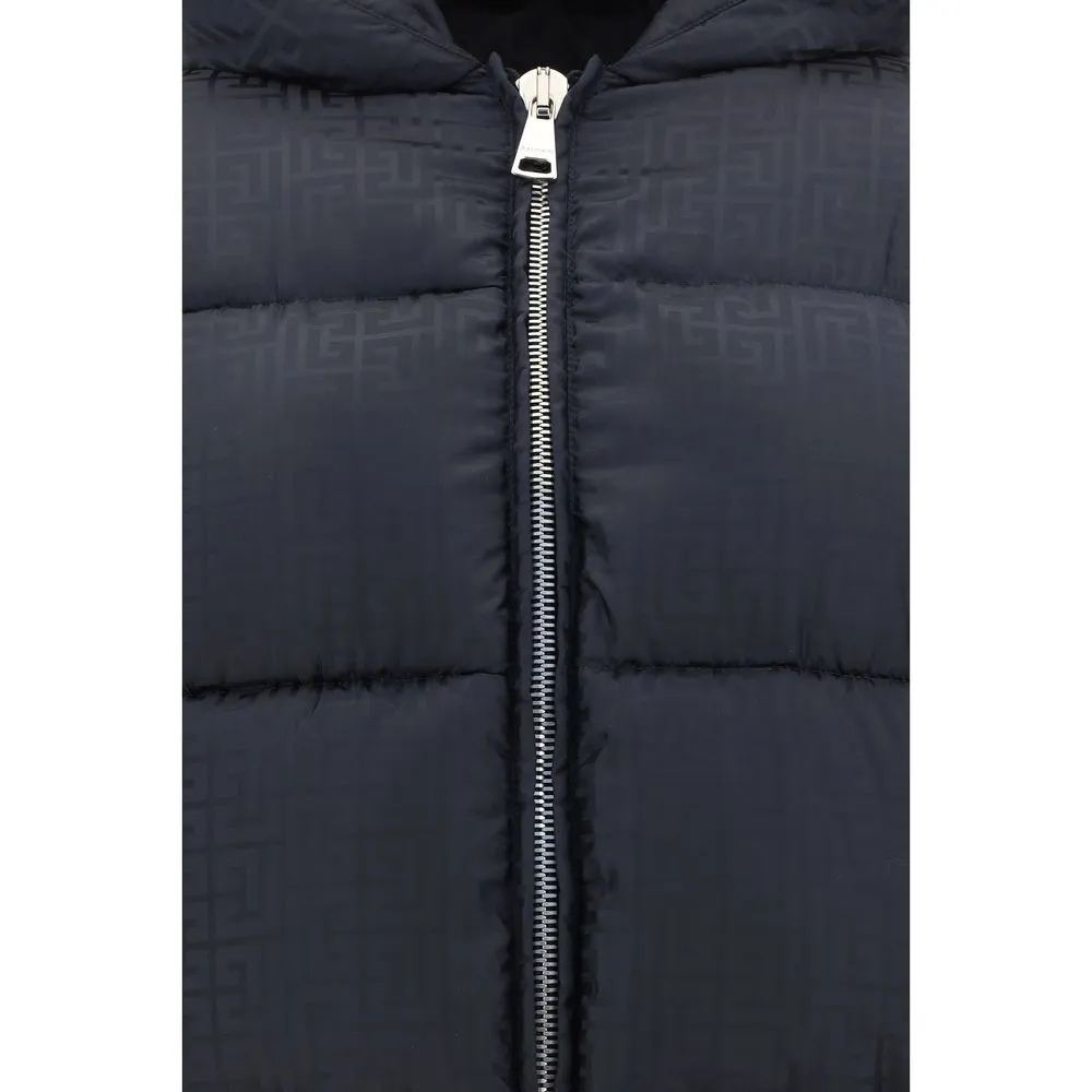 Balmain Down Jacket