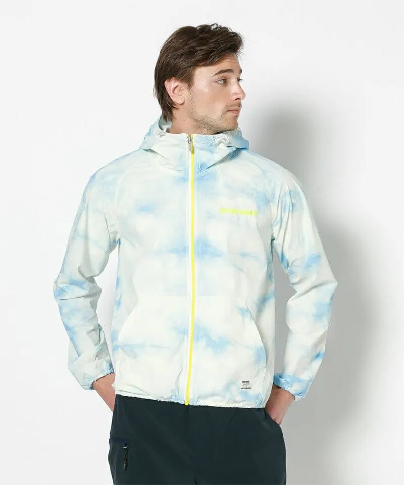 Banned Tye dye Stretch Jacket | MEN