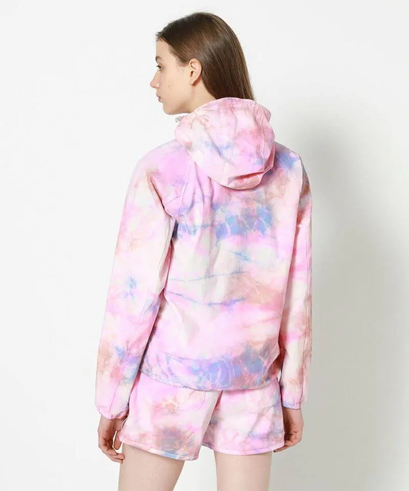 Banned Tye dye Stretch Jacket | WOMEN