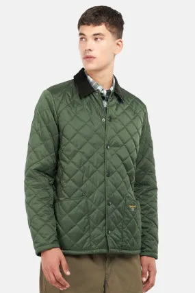 Barbour Crested Herron Quilted Jacket