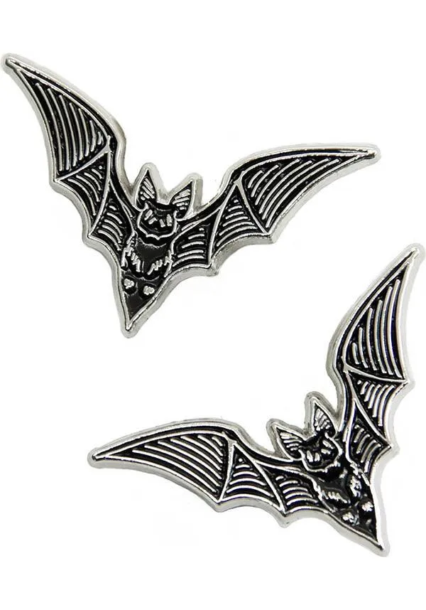 Bat Collar | PIN SET