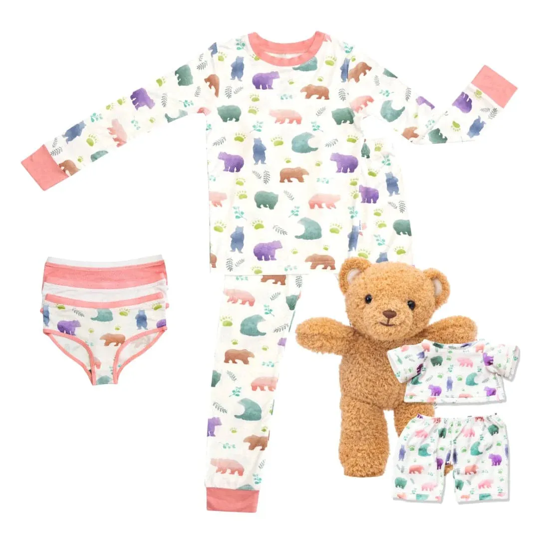 Beary Fabulous Bundle