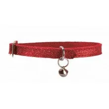 Bobby Paillete Cat Collar