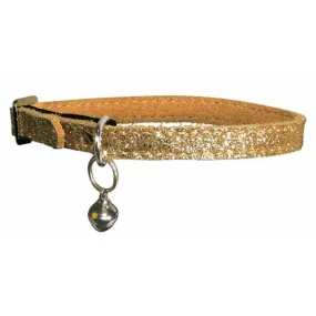 Bobby Paillete Cat Collar