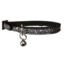 Bobby Paillete Cat Collar