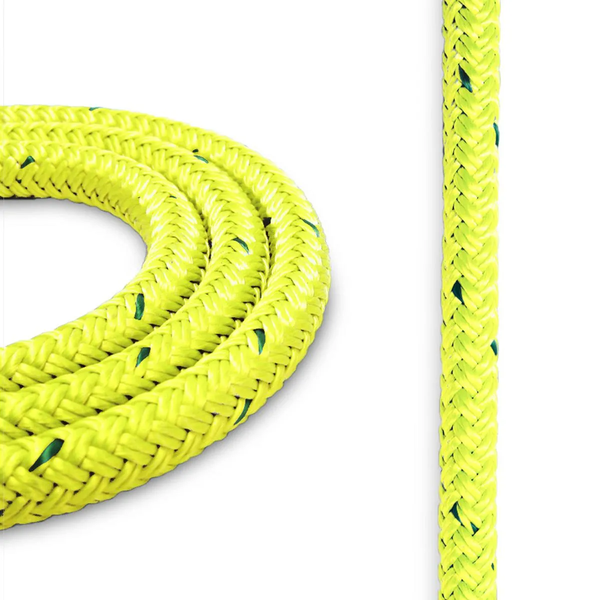 Bull Rope