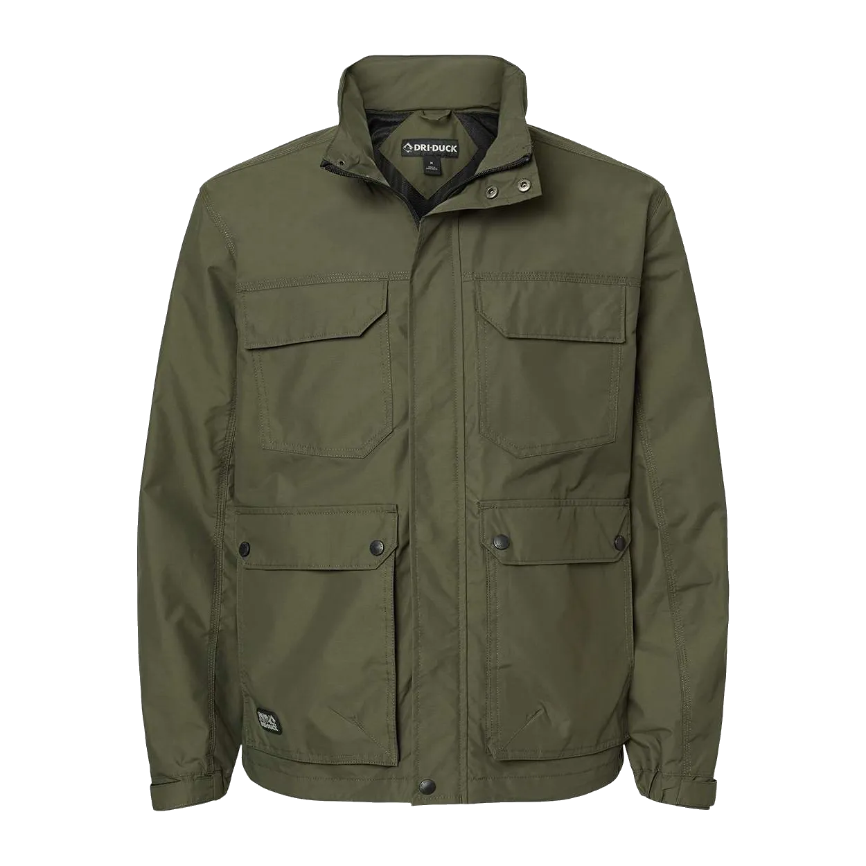 C2243 Mens Field Jacket