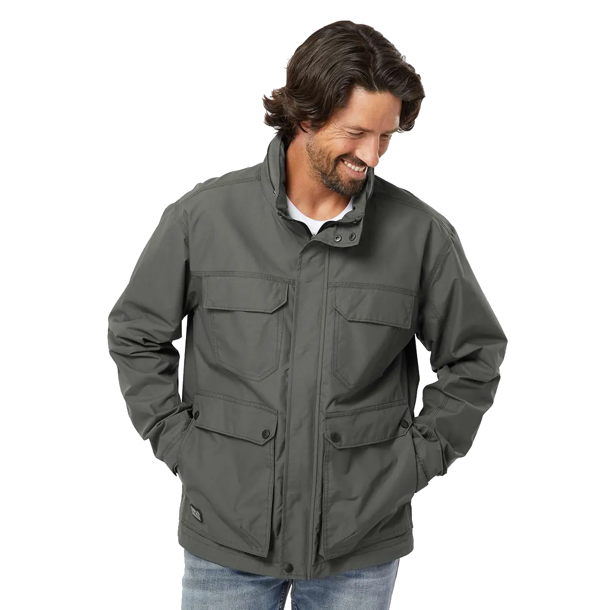 C2243 Mens Field Jacket