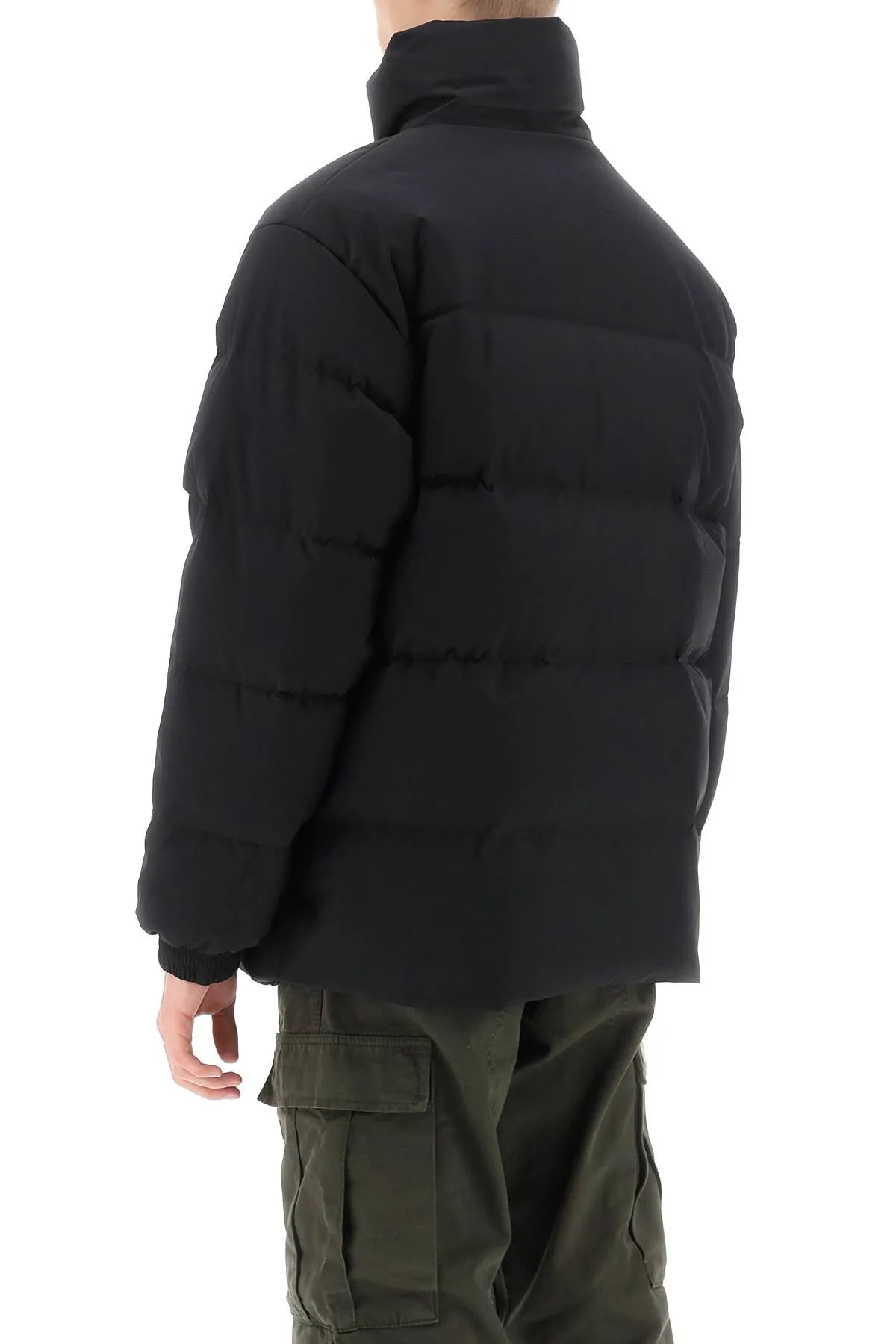 Carhartt Wip Denville Quilted Puffer Jacket