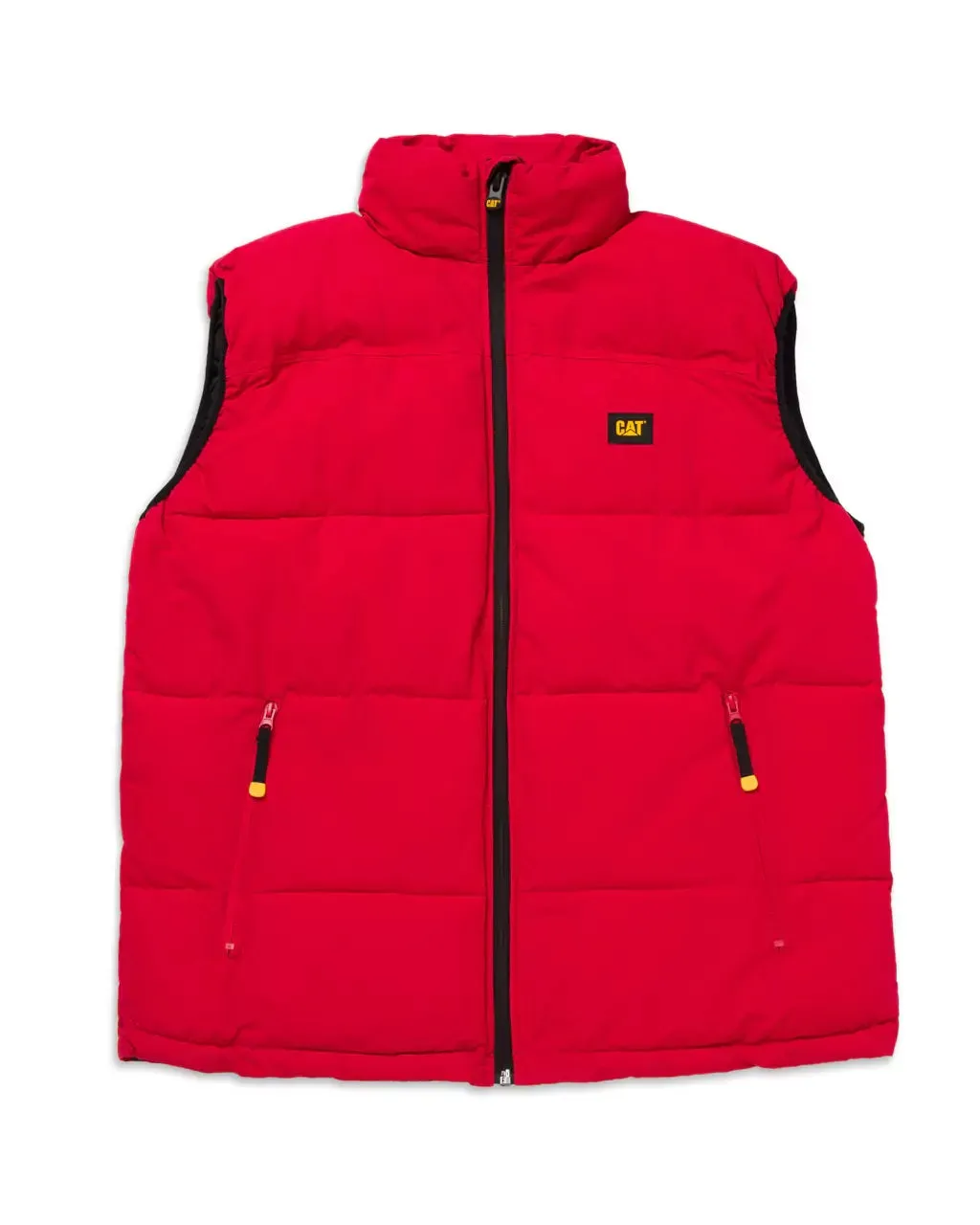 CAT Men's Arctic Zone Insulated Vest