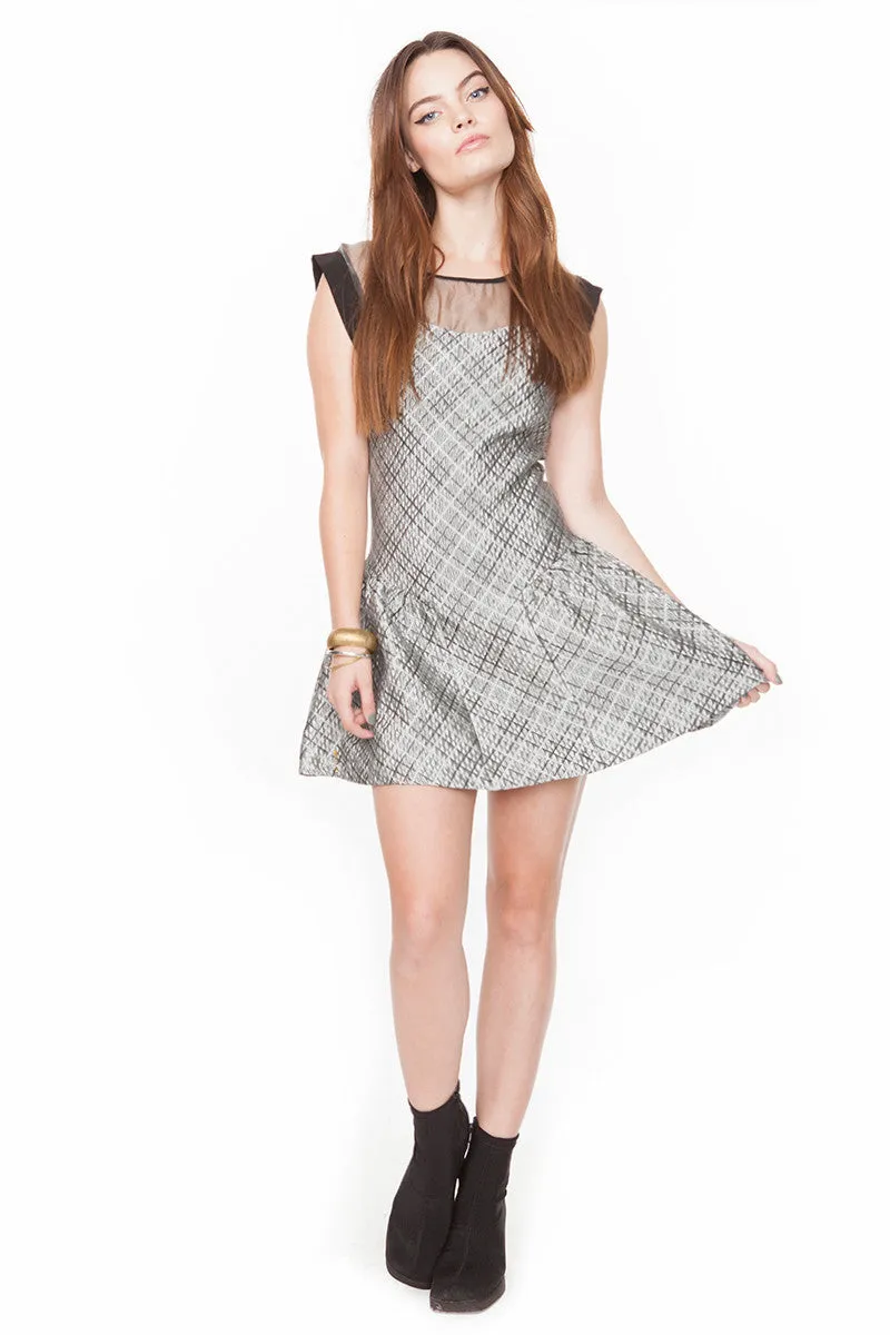 Class Rebel Dress