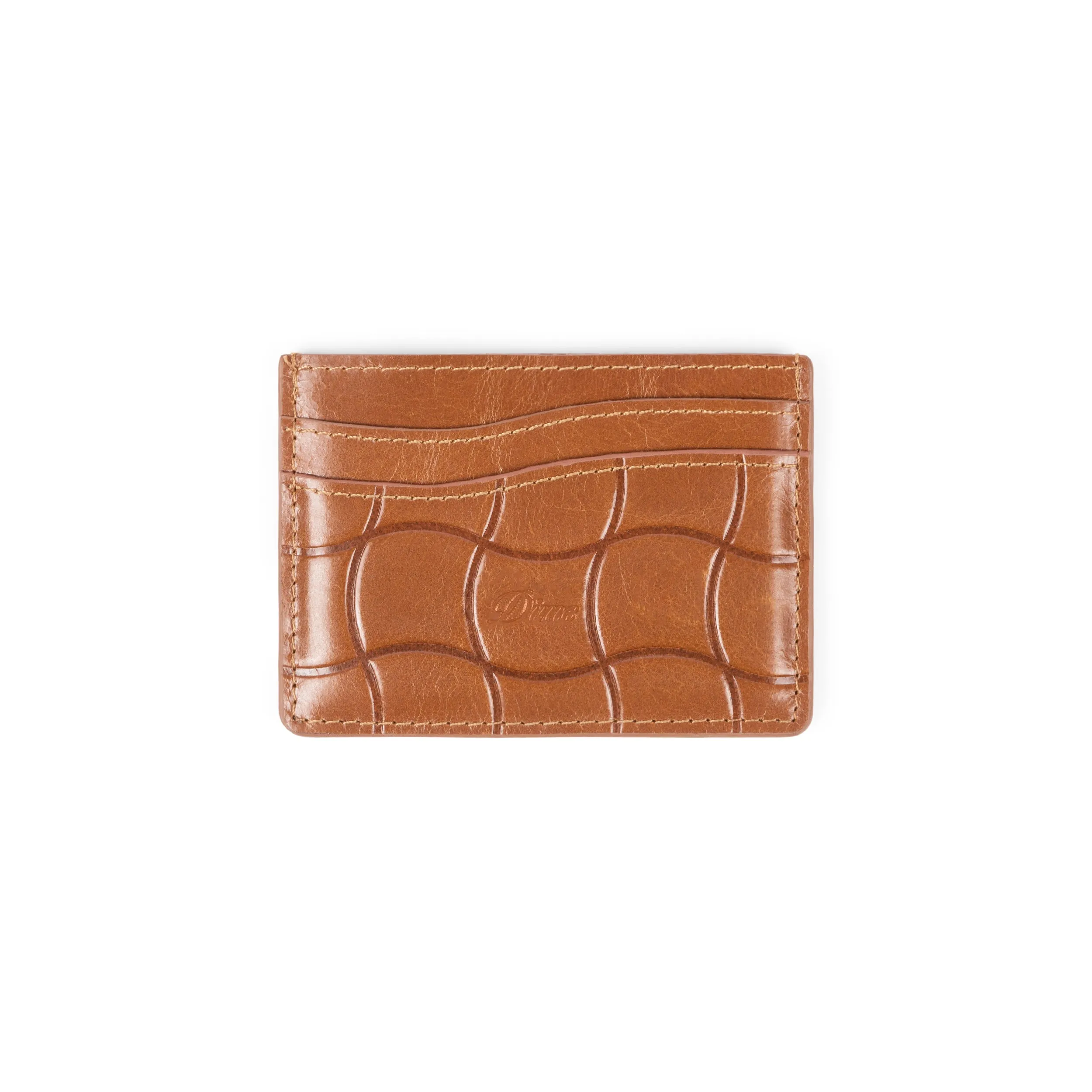 Classic Quilted Cardholder