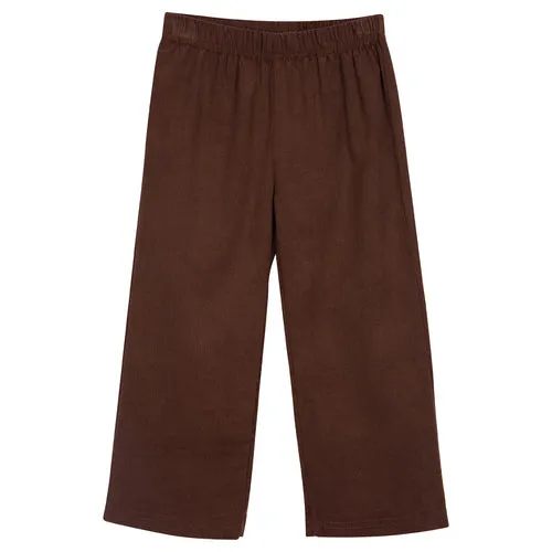 Cord Pants- Several Colors