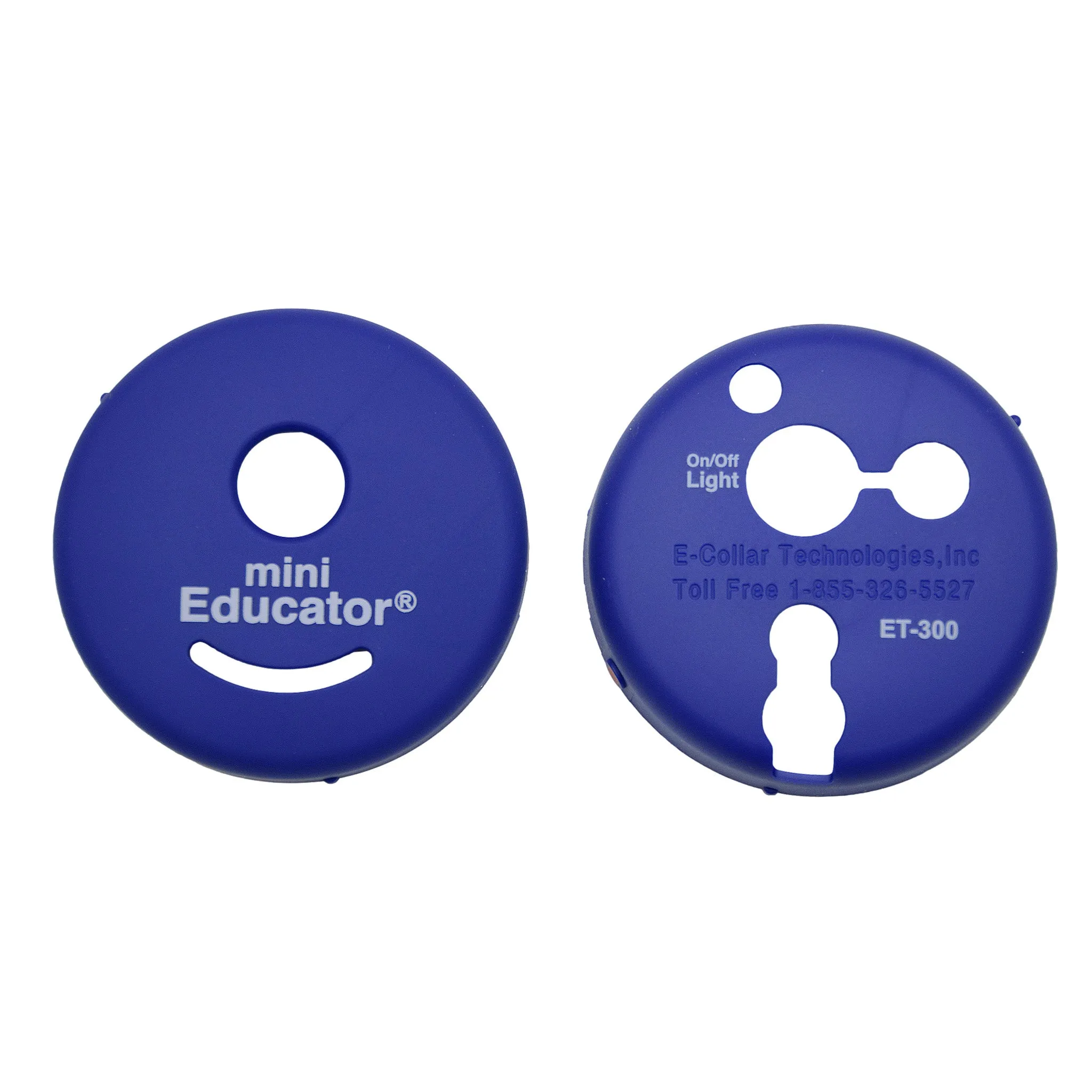 E-Collar Technologies Mini Educator Skins