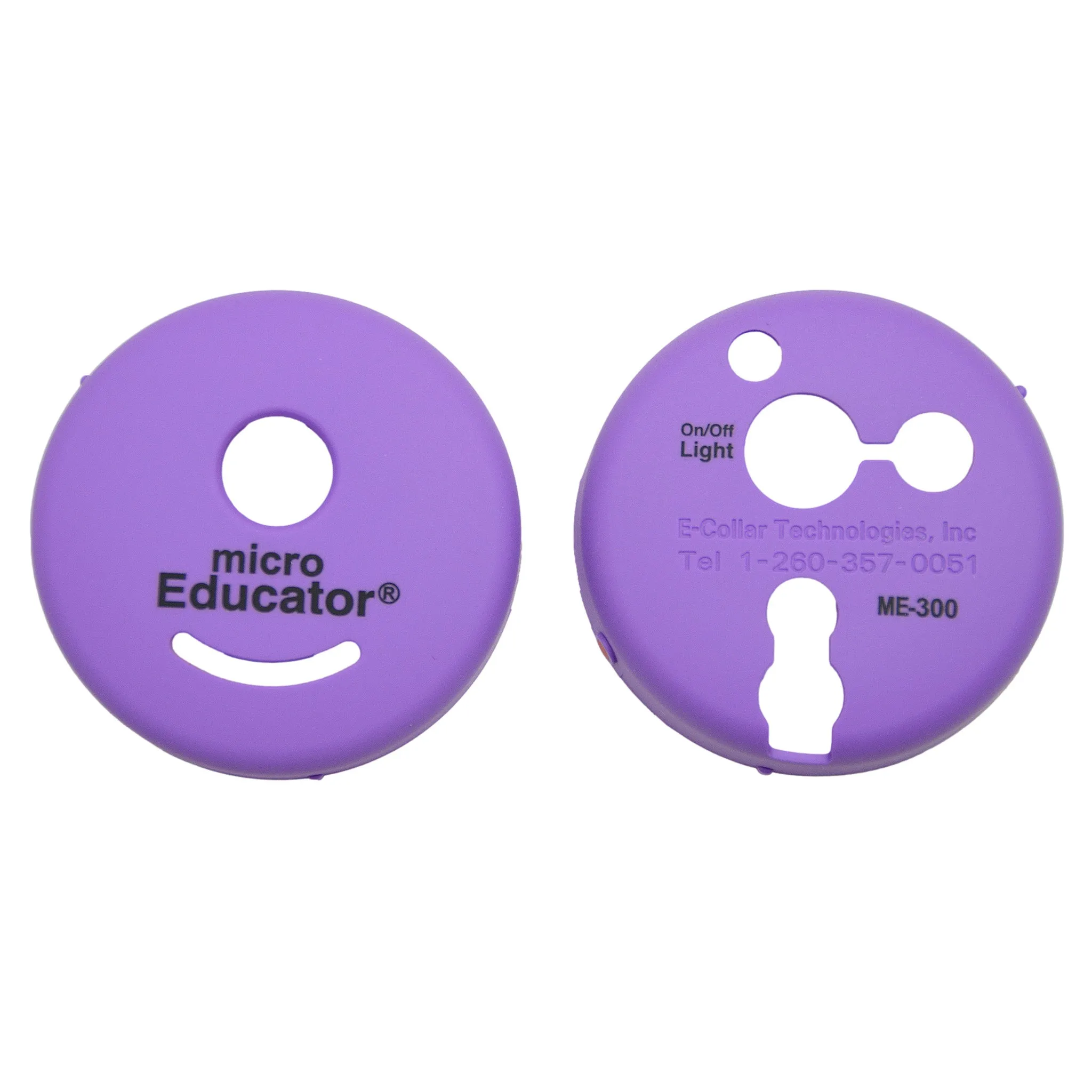 E-Collar Technologies Mini Educator Skins