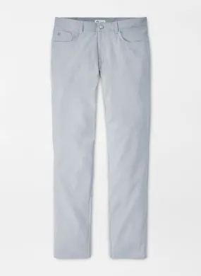 eb66 Performance Five-Pocket Pant Gale Grey