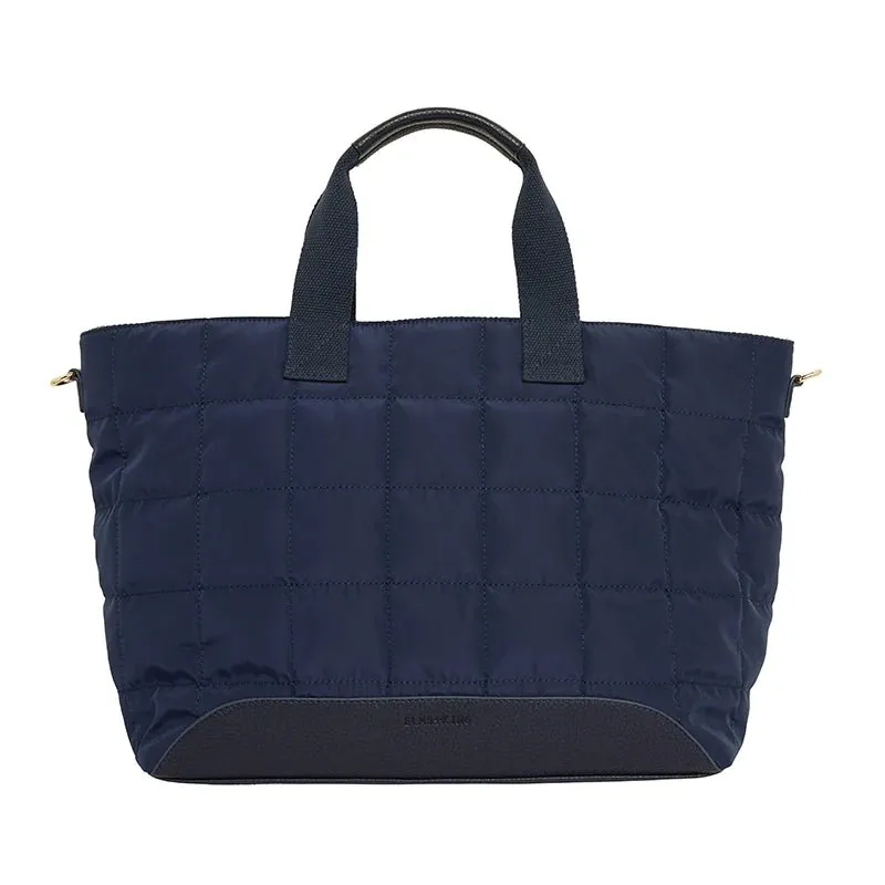 Elms   King Sussex Tote