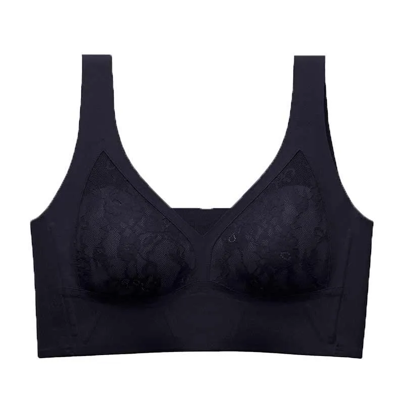 Fashion Deep Cup Bra