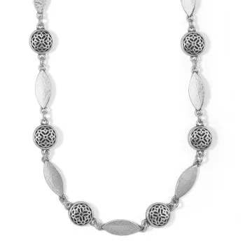 Ferrara Willow Collar Necklace