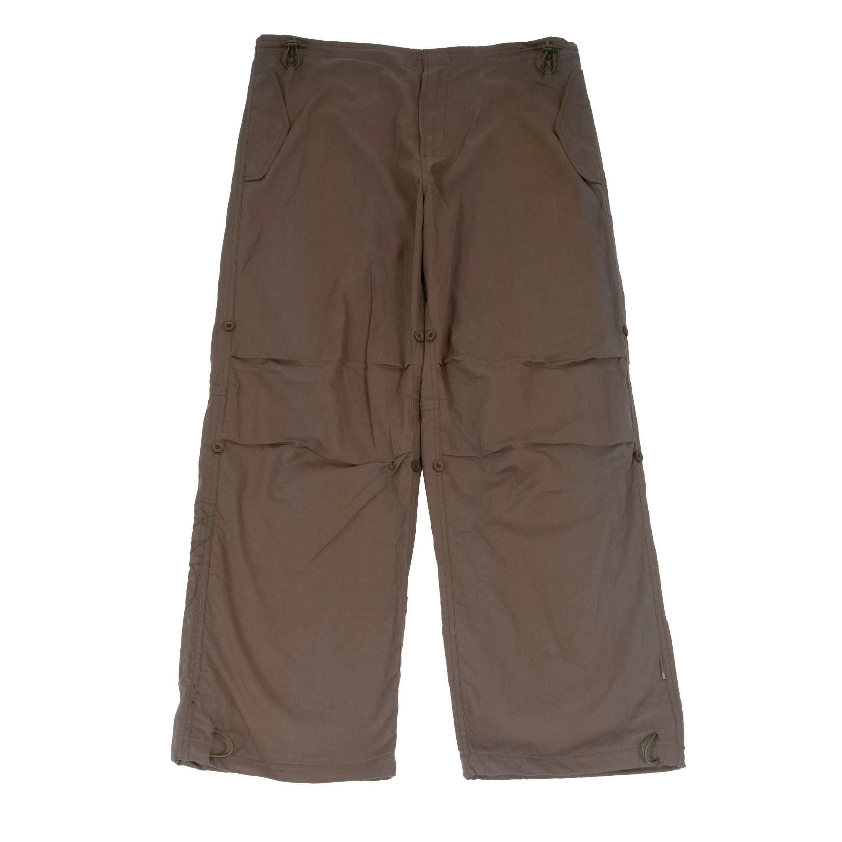 Futura Snopant Trousers (Olive)