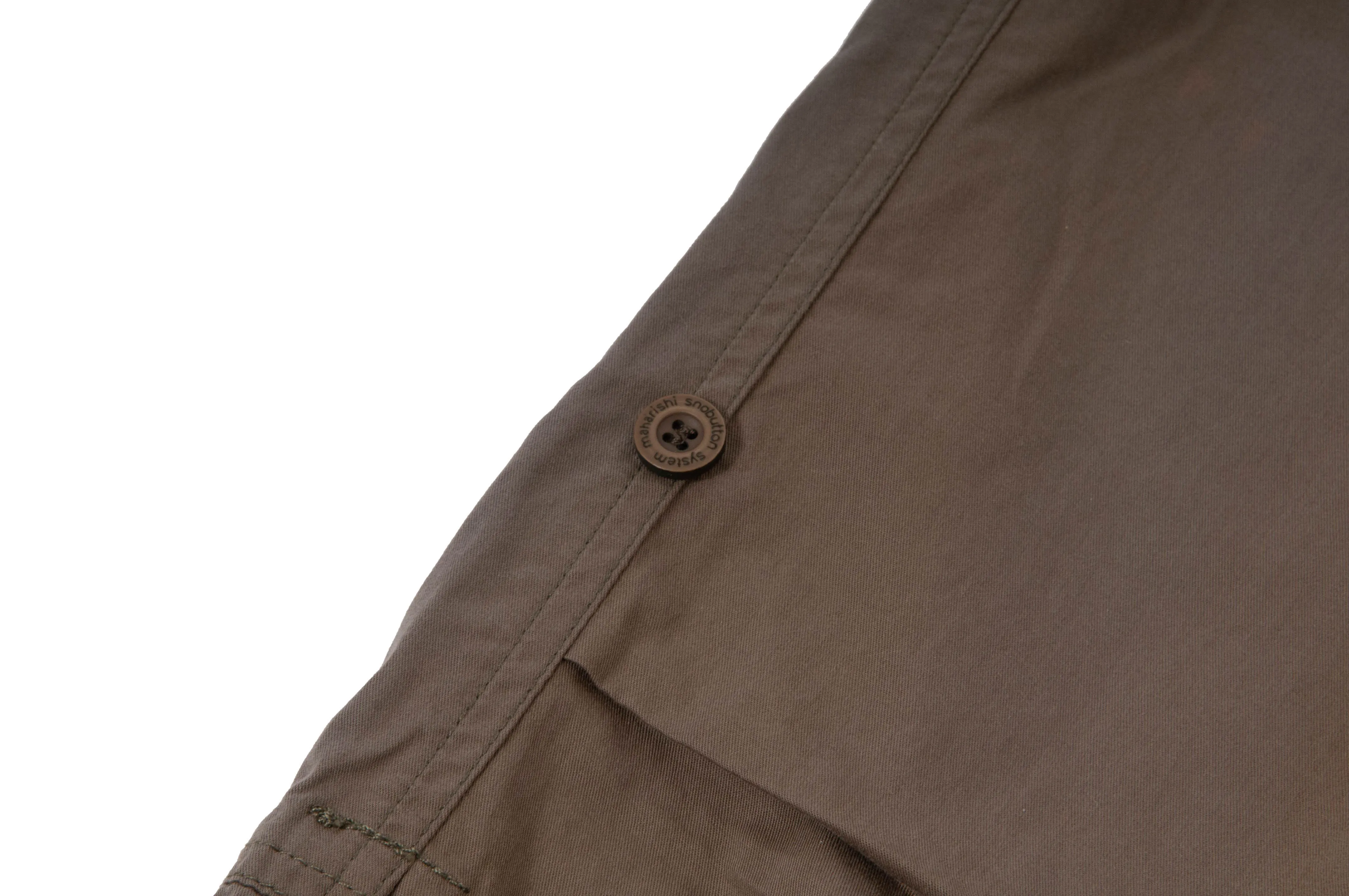 Futura Snopant Trousers (Olive)