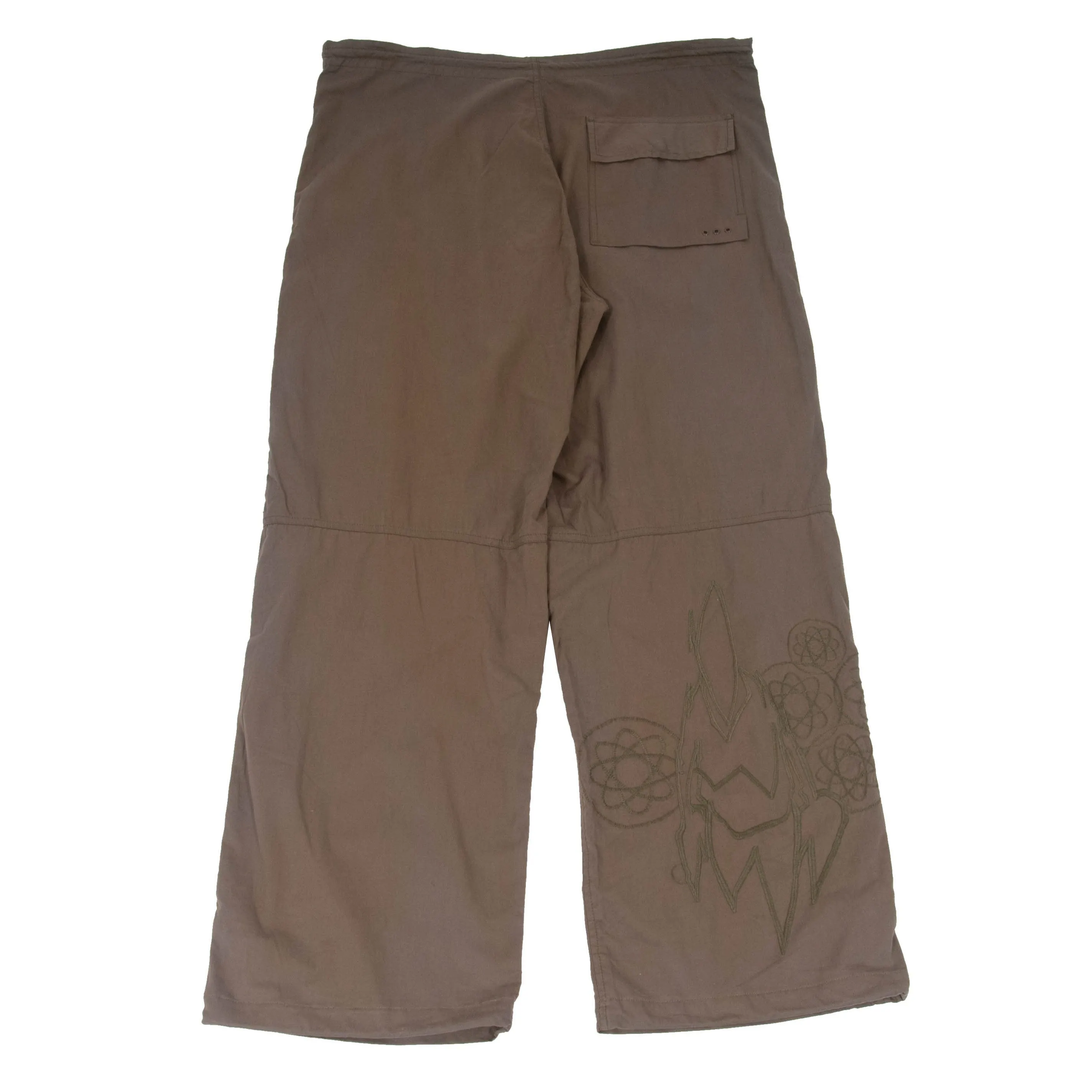 Futura Snopant Trousers (Olive)