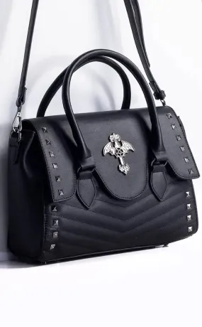 Glow of the Cross Handbag