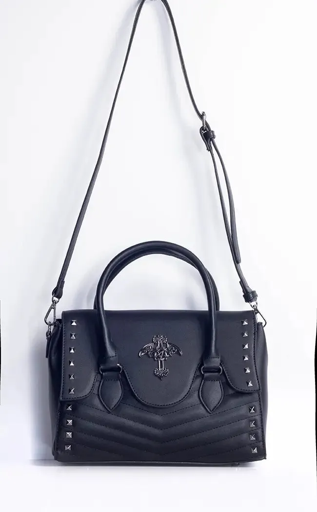 Glow of the Cross Handbag