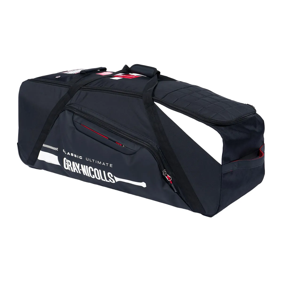 Gray-Nicolls Classic Ultimate Wheelie Cricket Bag