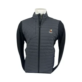 Greyson Cabot Links Yukon Hybrid Jacket