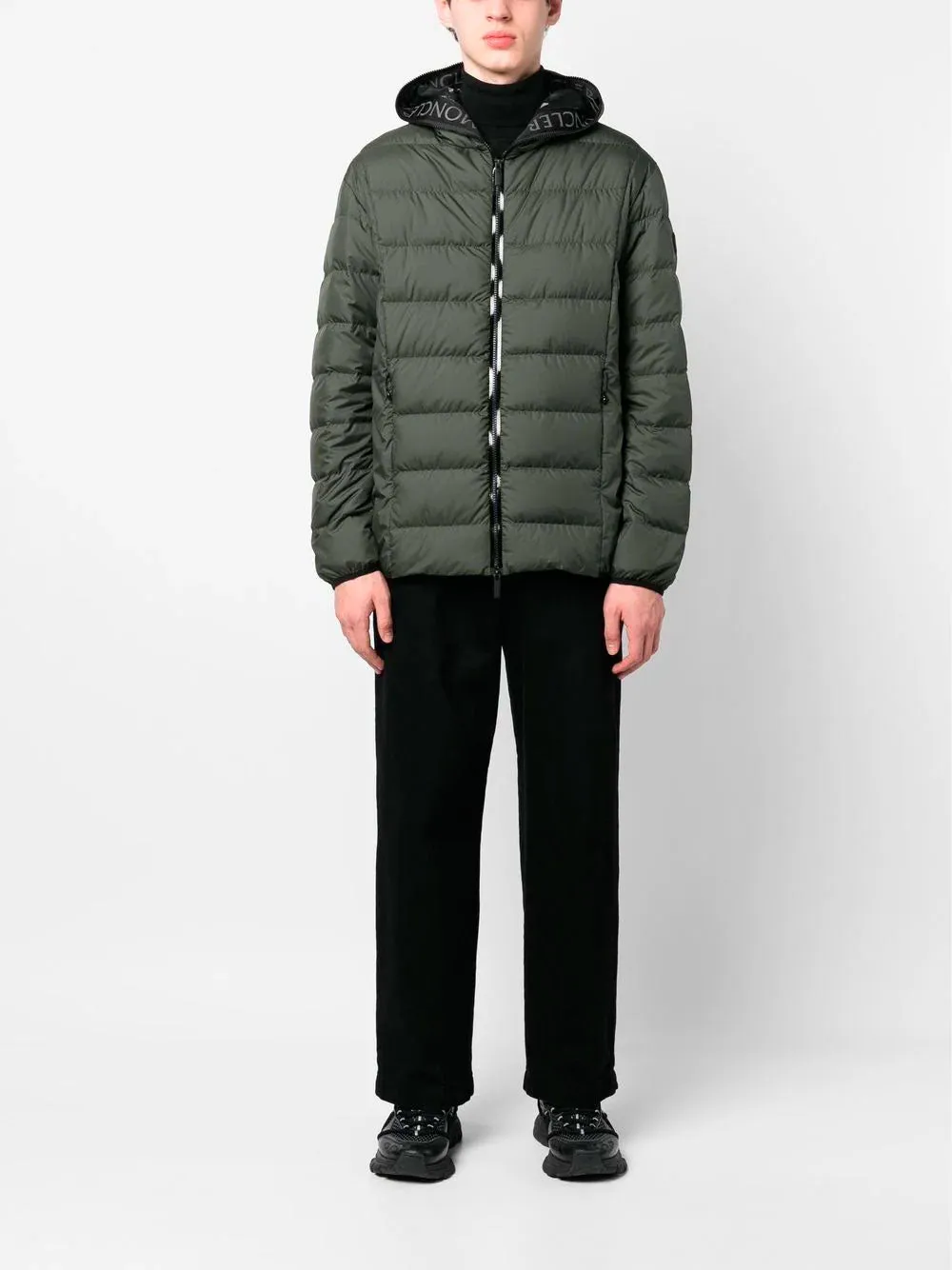 Hadar padded jacket