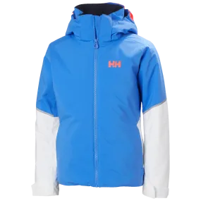 Helly Hansen Junior Jewel Jacket 2025