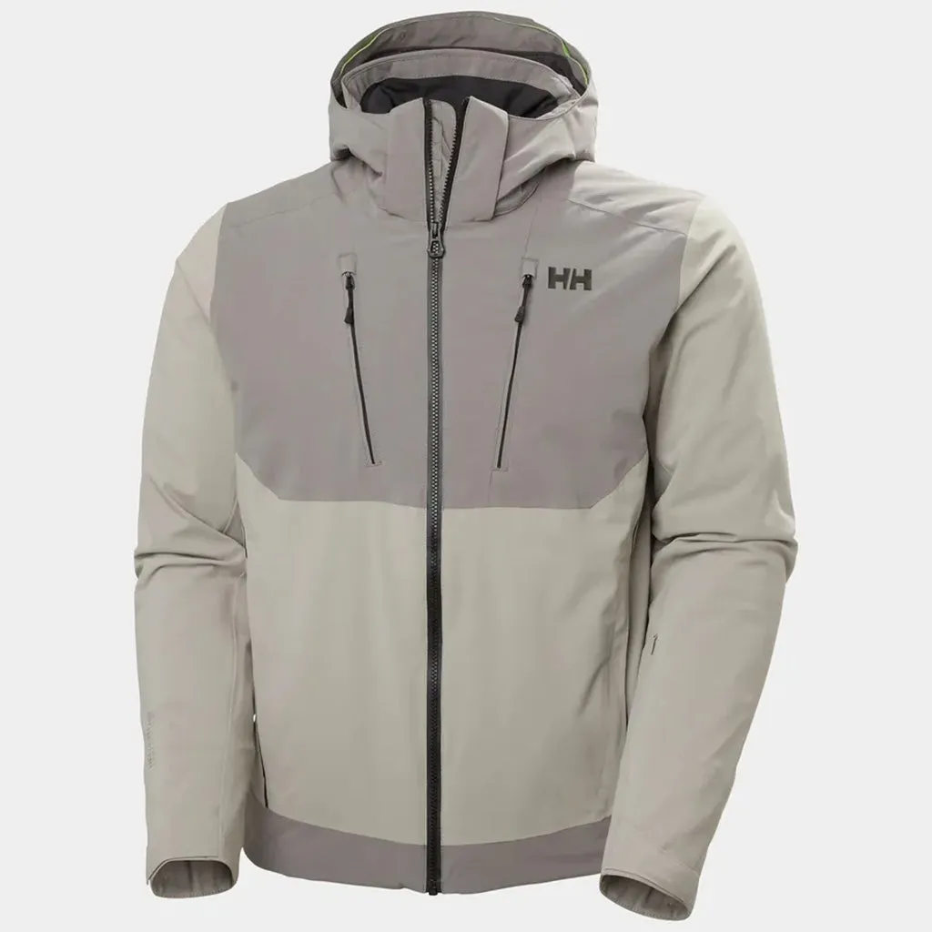 Helly Hansen Men's Alpha 4.0 Jacket