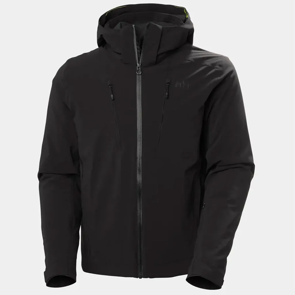 Helly Hansen Men's Alpha 4.0 Jacket