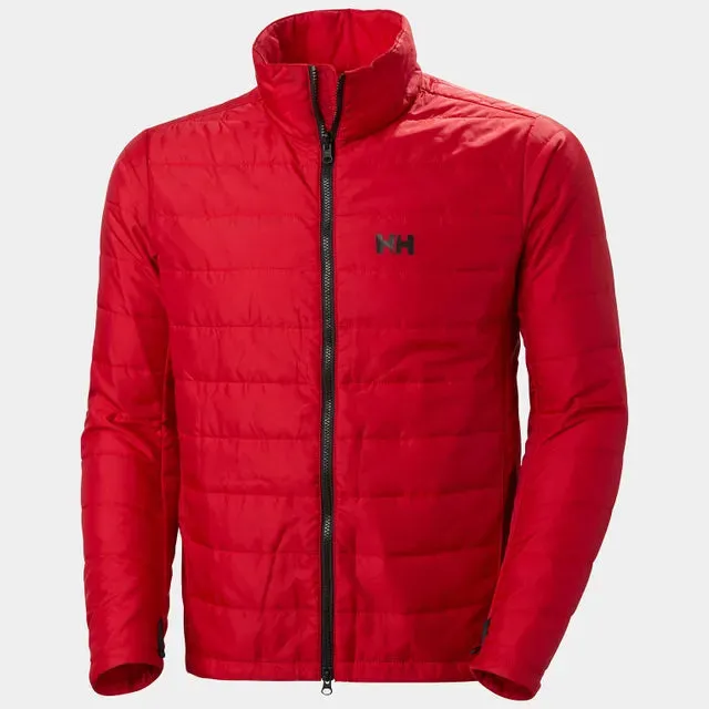 Helly Hansen Men's Swift 3-in-1 Jacket