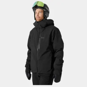 Helly Hansen Men's Swift 3-in-1 Jacket